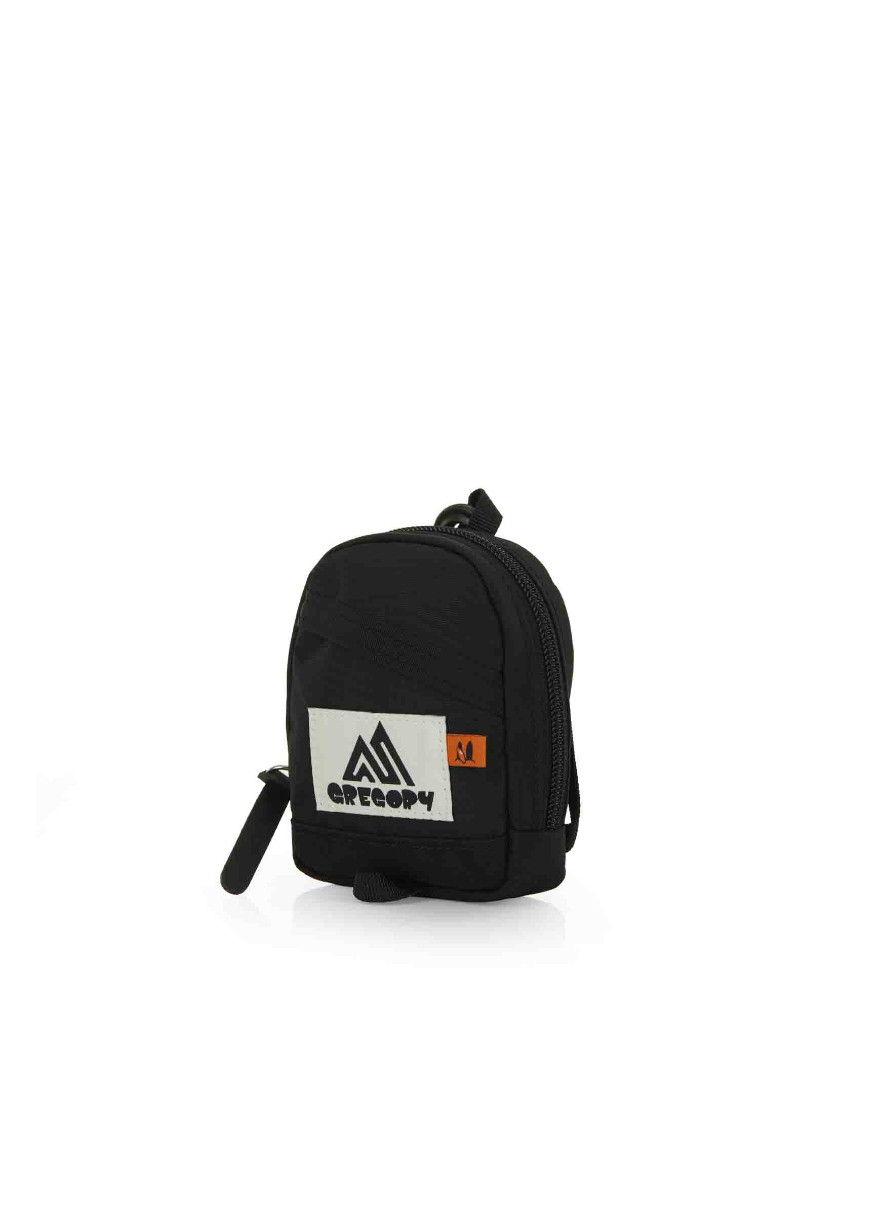 CLASSIC ACC ミニデイパックポーチ x Koichi Yairi