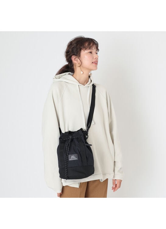 LADYBIRD 2ウェイバケット