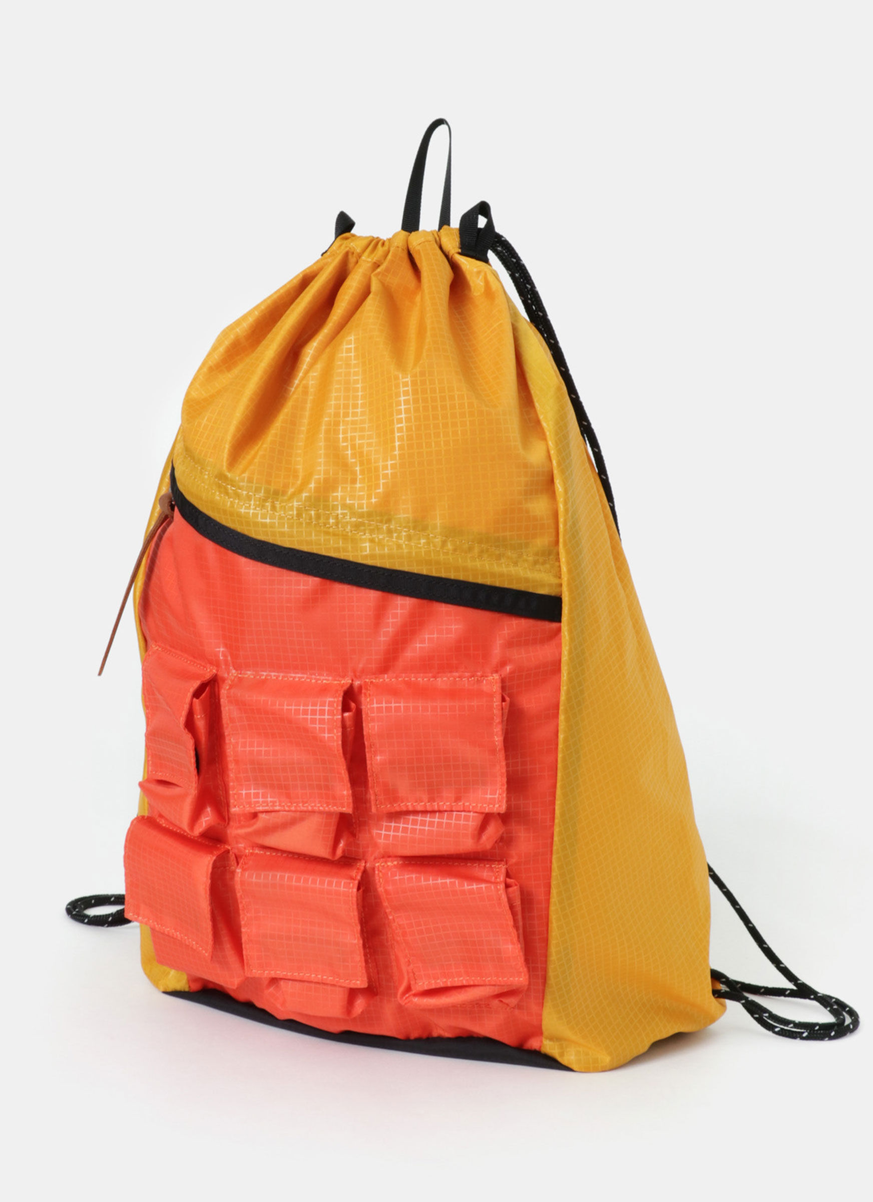 CLASSIC ACC 【GREGORY × NEXUSVII.】  PRASITEナップサック