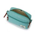 CLASSIC BAGS パデッドショルダーポーチM