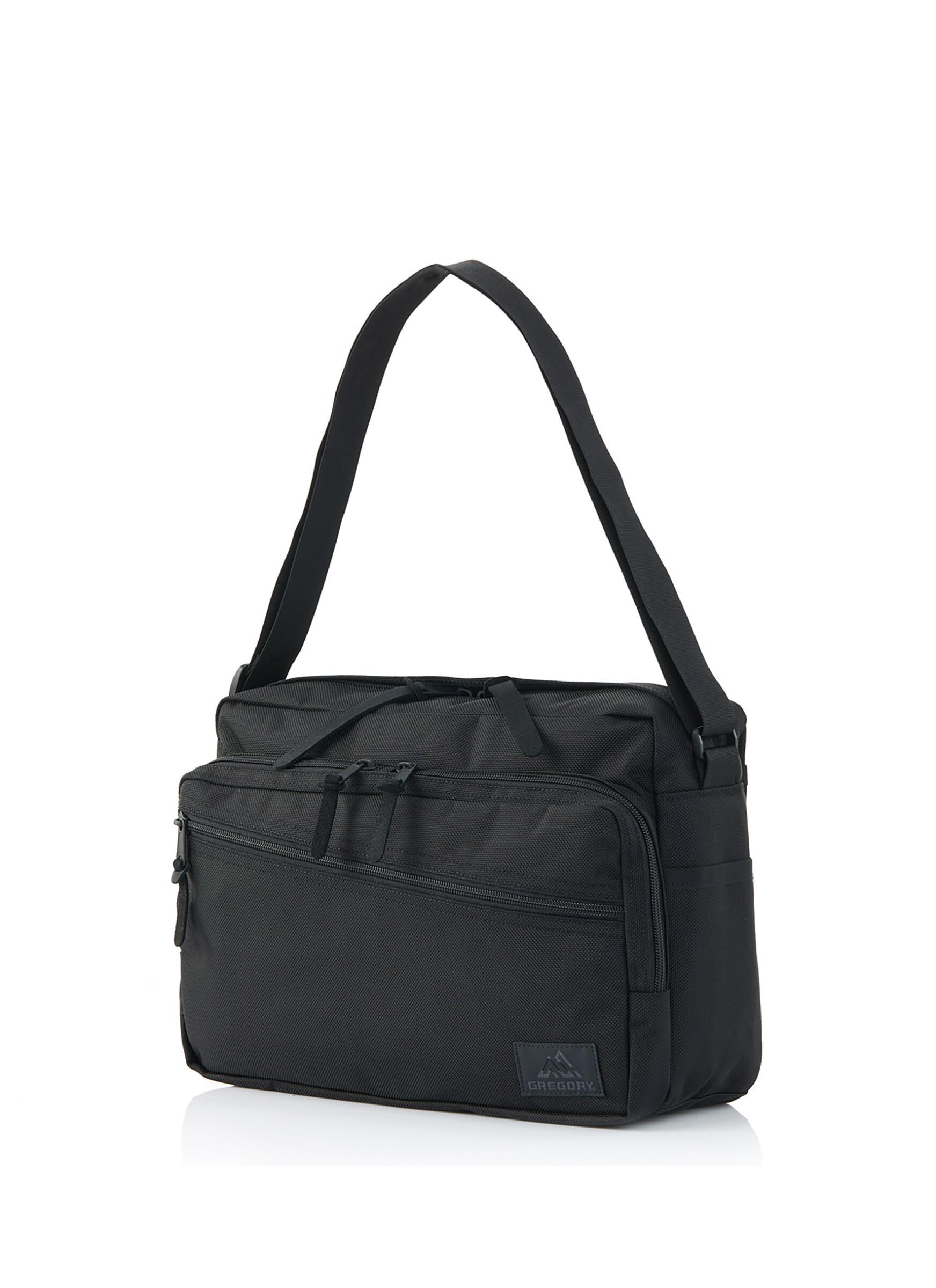 CLASSIC BAGS ユーティリティーショルダーL