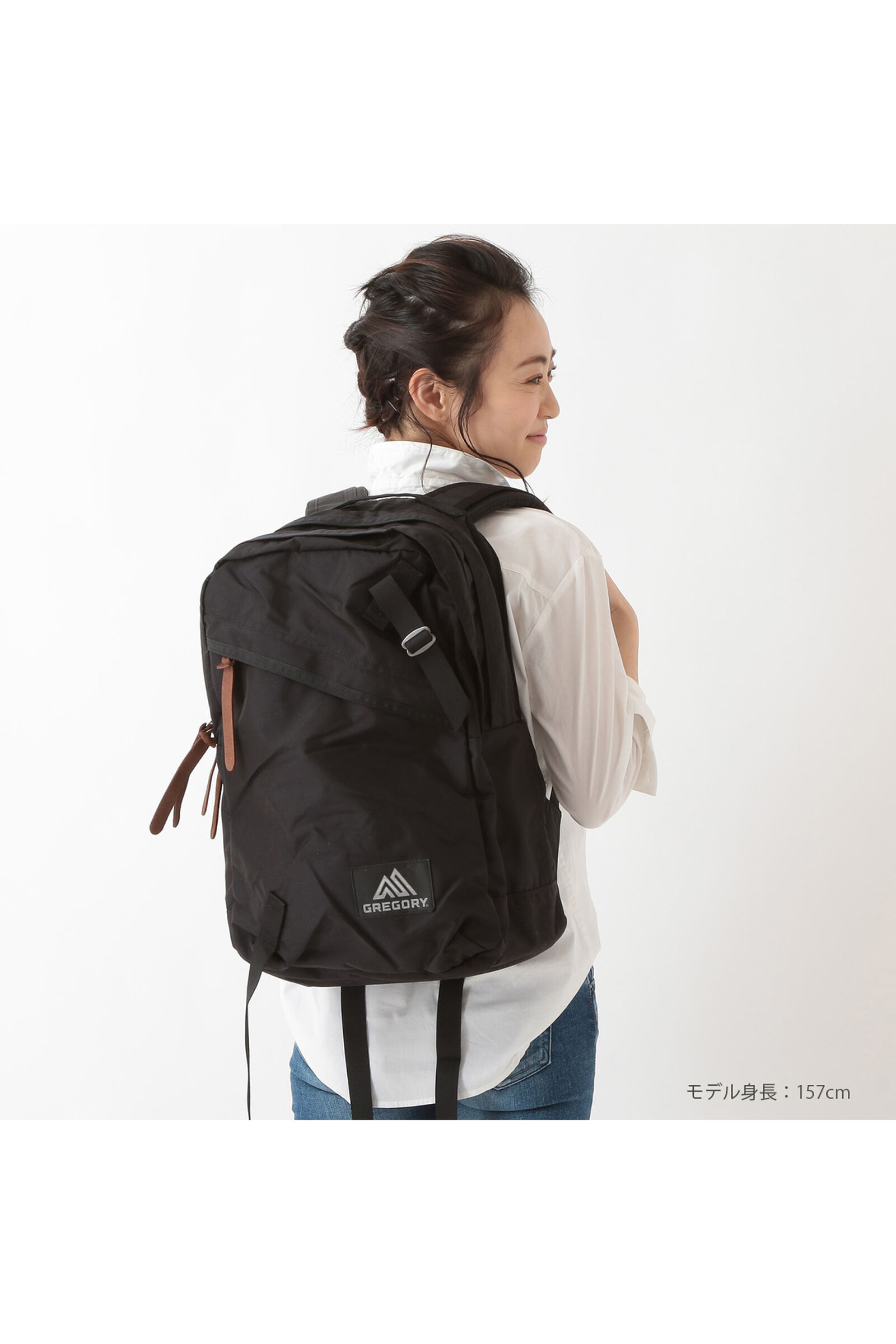 【新品同様】GREGORY ブラックバックパック　エブリデイ　現行モデル Amazon | [グレゴリー] バックパック リュック 公式 エブリデイ