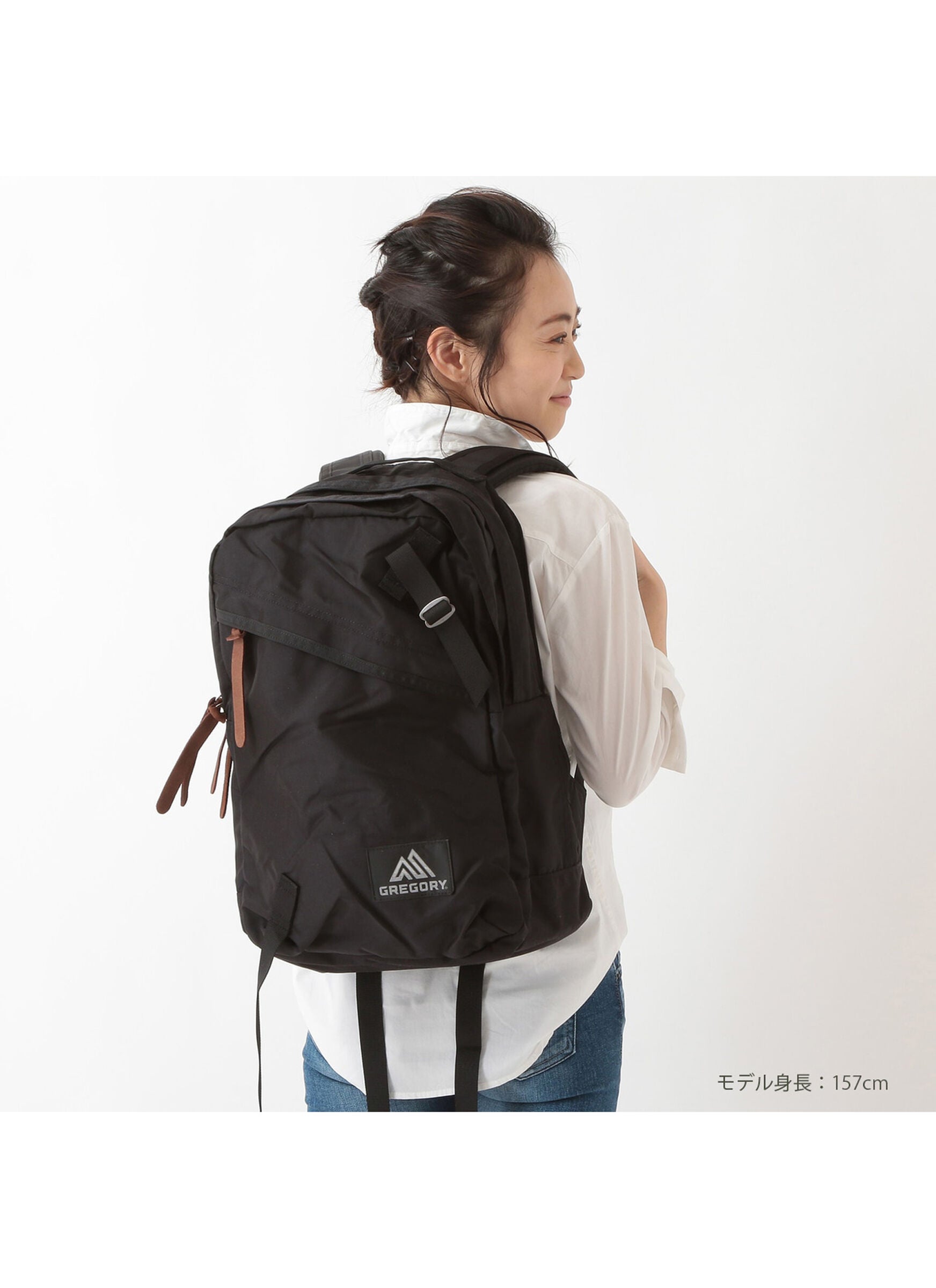 CLASSIC DAY エブリデイ