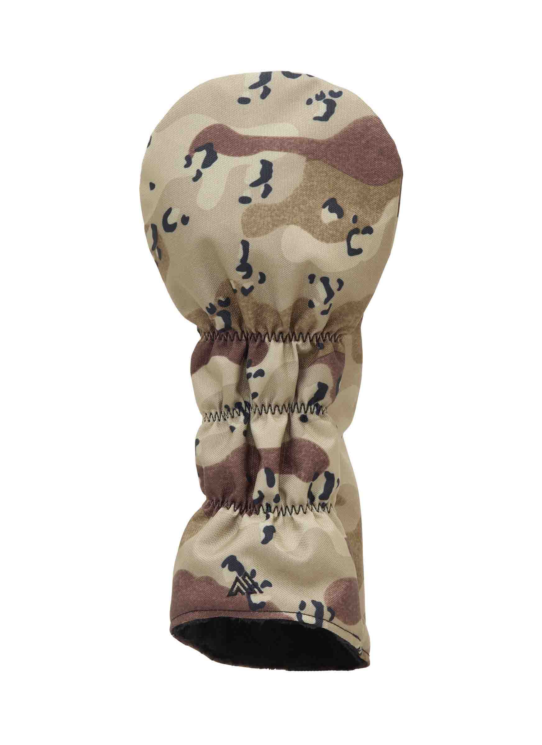 CLASSIC ACC ドライバーカバー