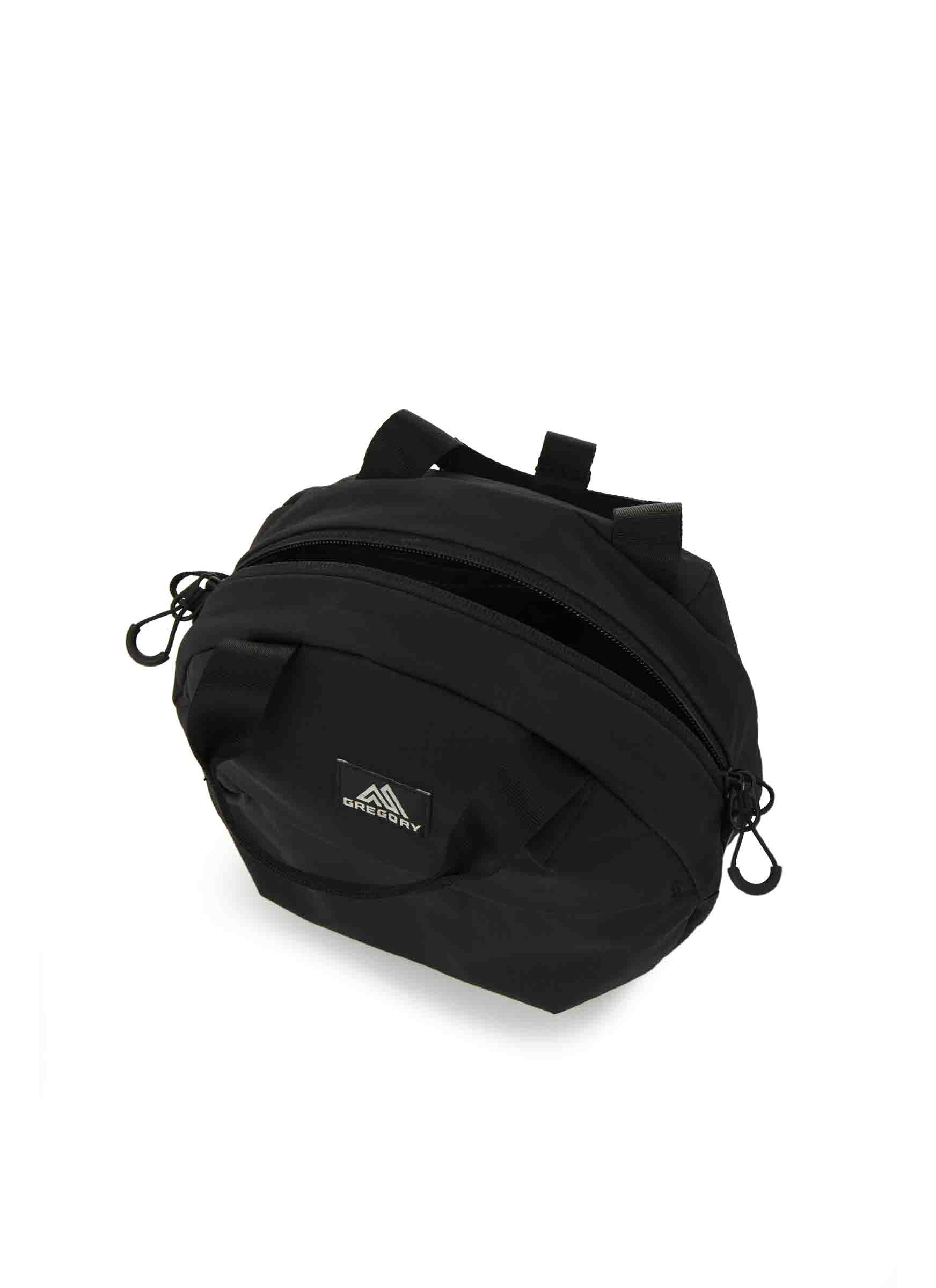 SUSZY スージーラウンドクロスボディ