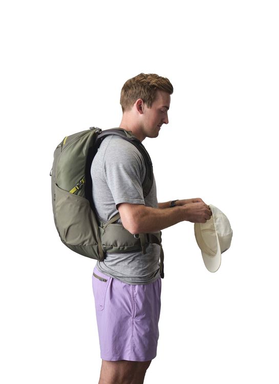 VAPORSPAN ズール24 LT