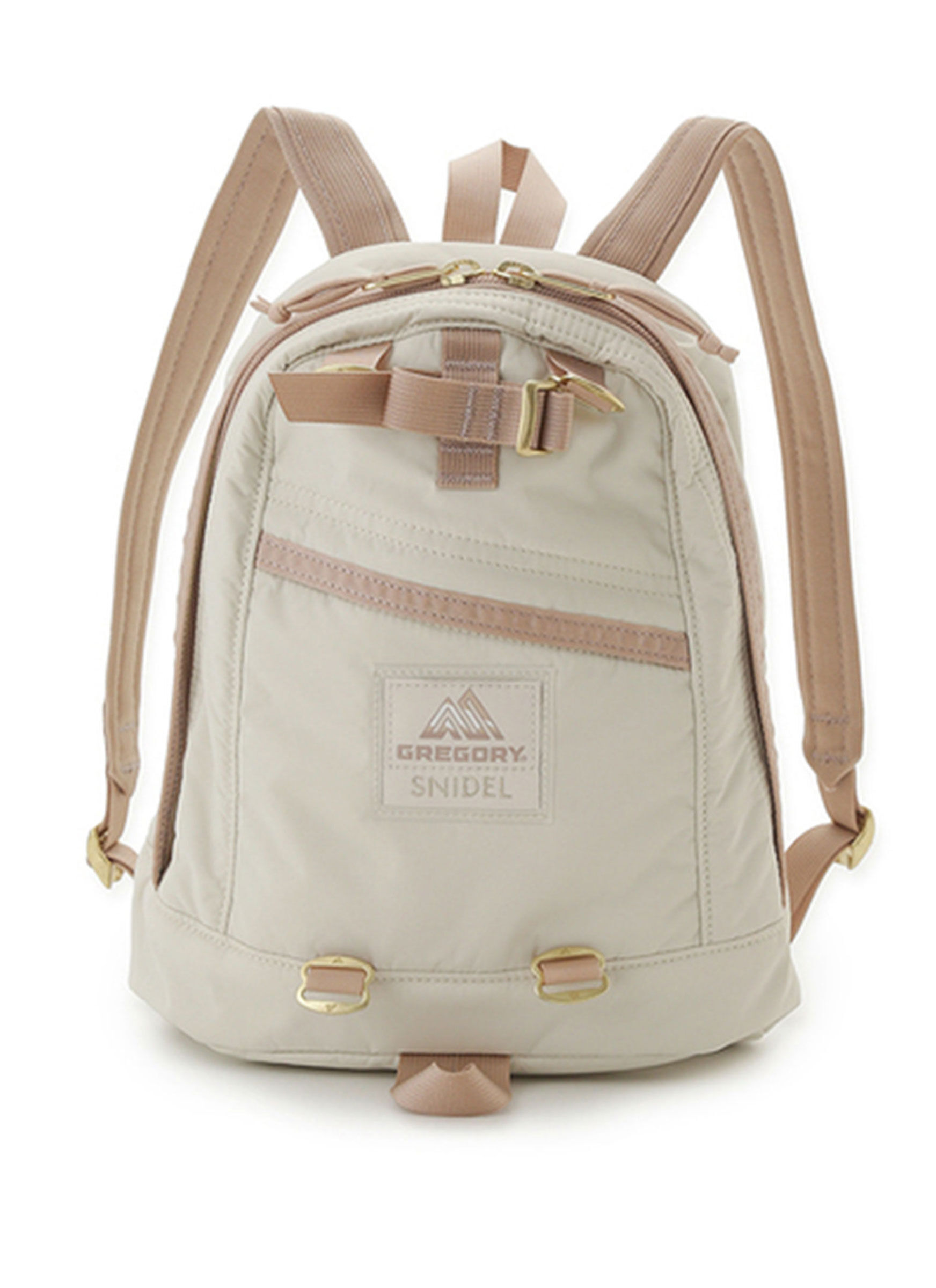 CLASSIC DAY 【SNIDEL×GREGORY】ミニリュック
