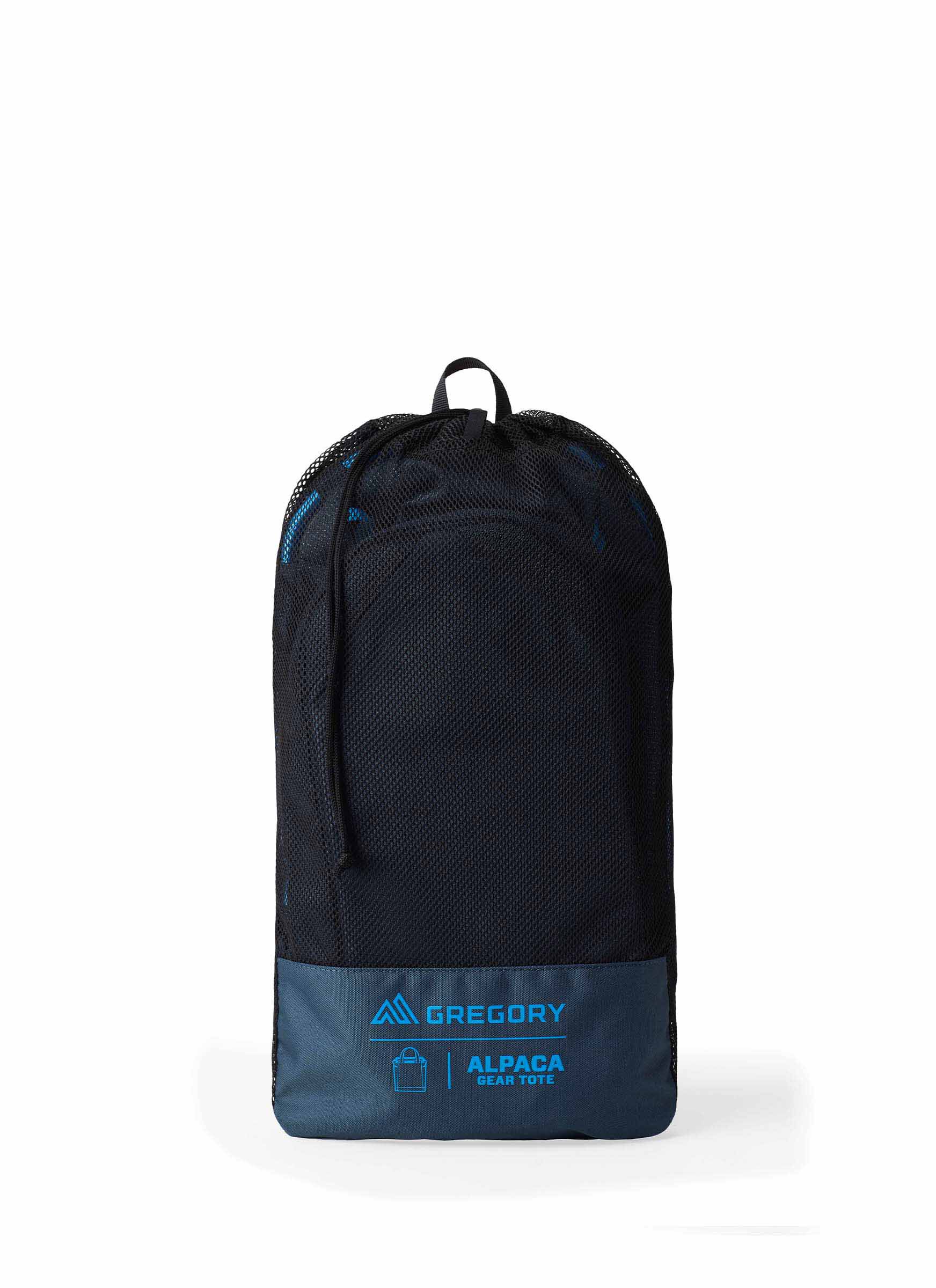 GEAR ORG アルパカギアトート30