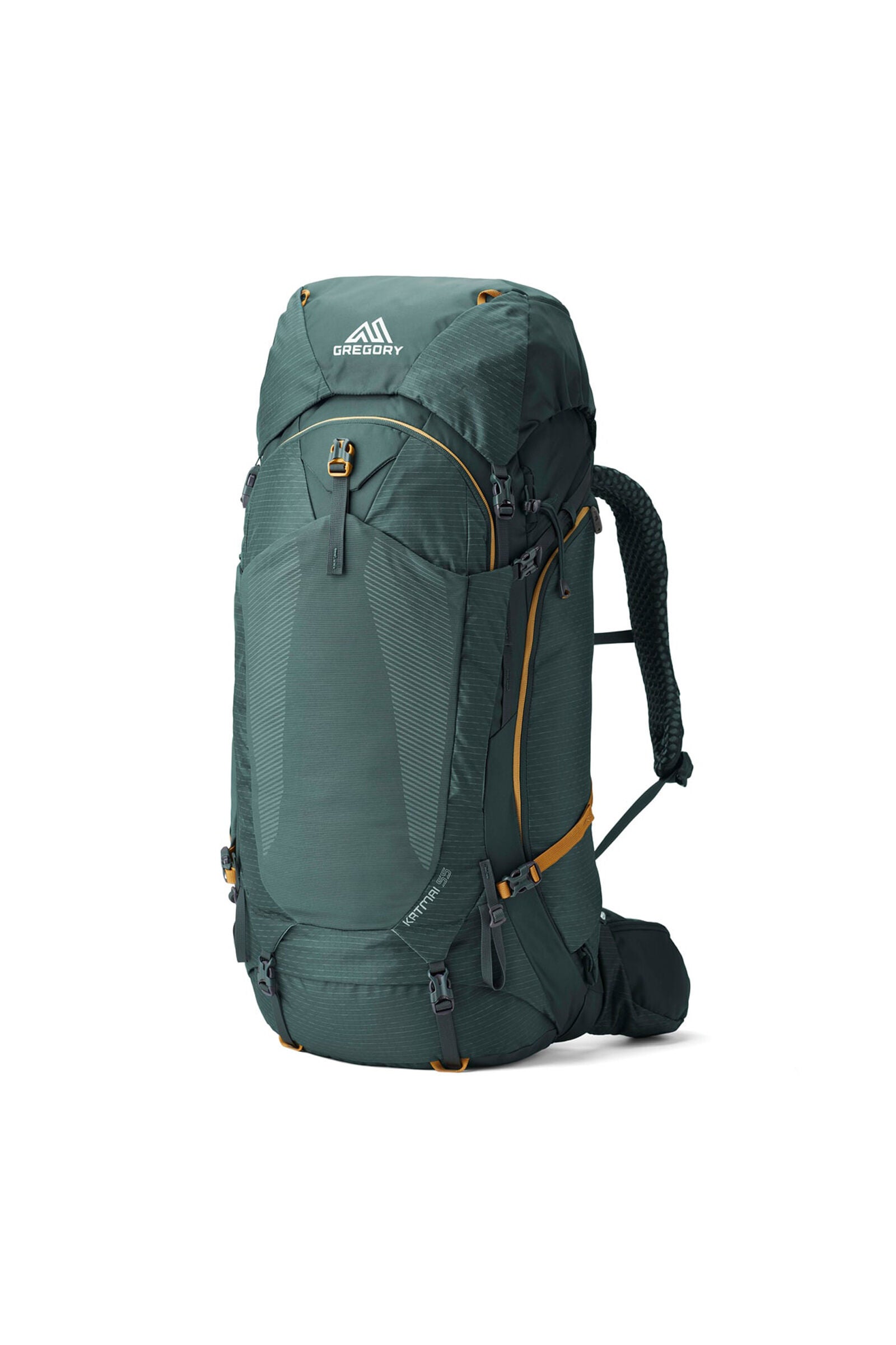 kgmdg様ご確認用 カトマイ55 MD/LG オキサイドグリーン | グレゴリー公式オンライン