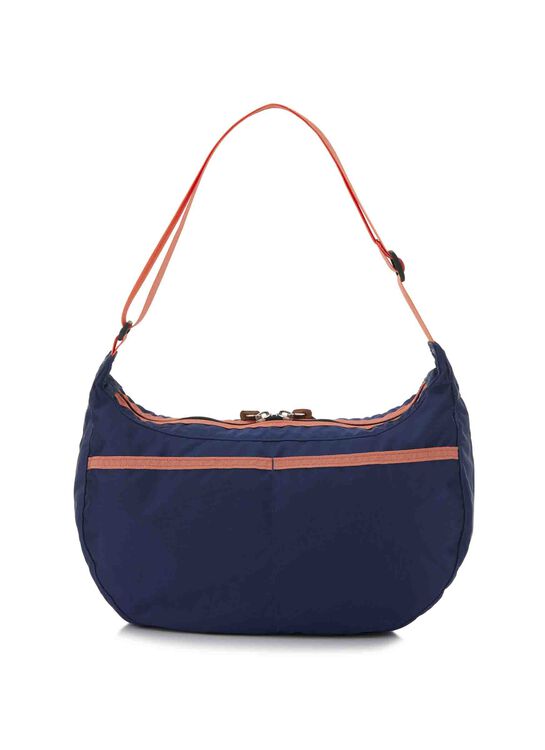 クラシックバッグ サッチェルM