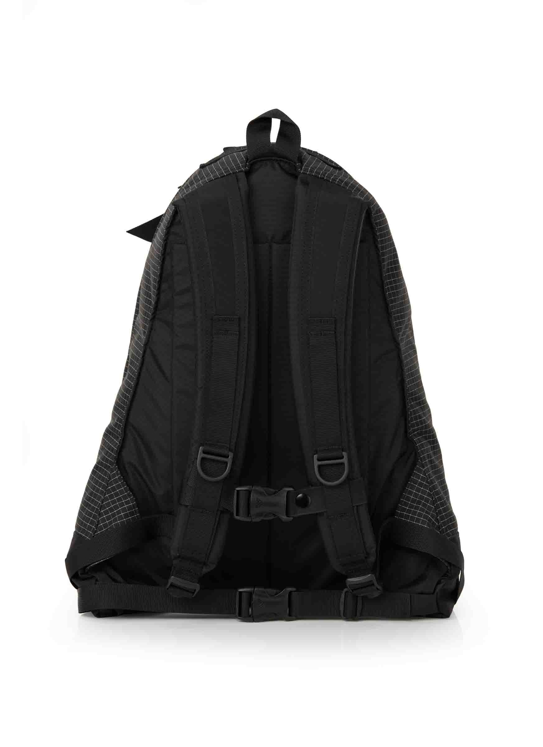 デイパック リフレクティブリップストップ | グレゴリー公式オンライン