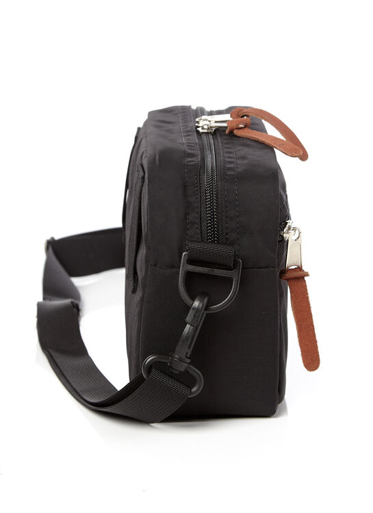 CLASSIC BAGS パデッドショルダーポーチM