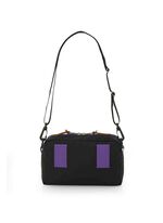 CLASSIC BAGS パデッドショルダーポーチM