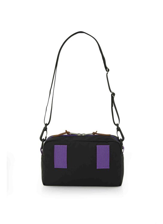 CLASSIC BAGS パデッドショルダーポーチM