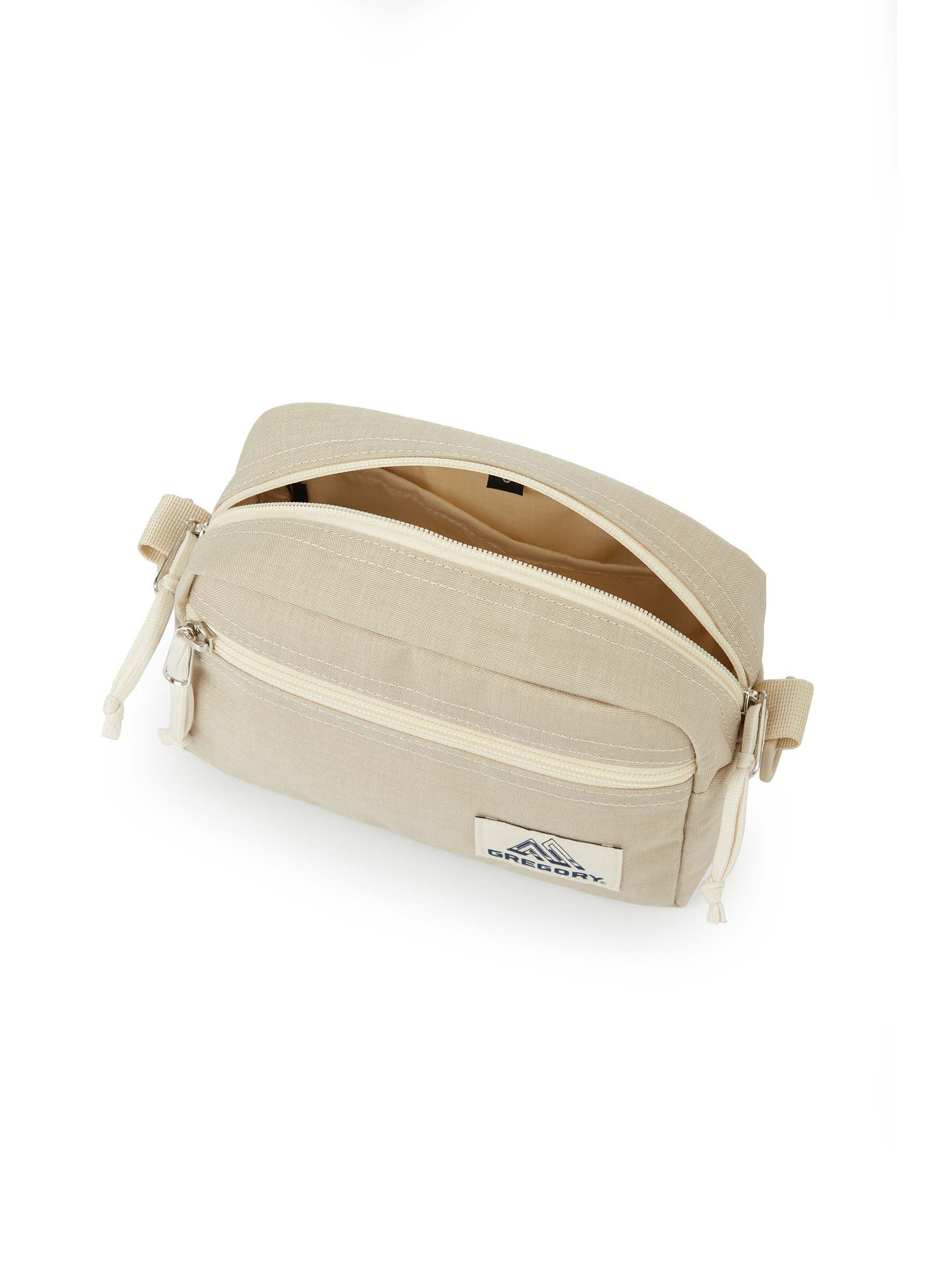 CLASSIC BAGS パデッドショルダーポーチS