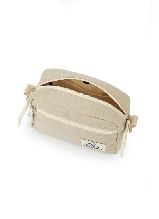 CLASSIC BAGS パデッドショルダーポーチS