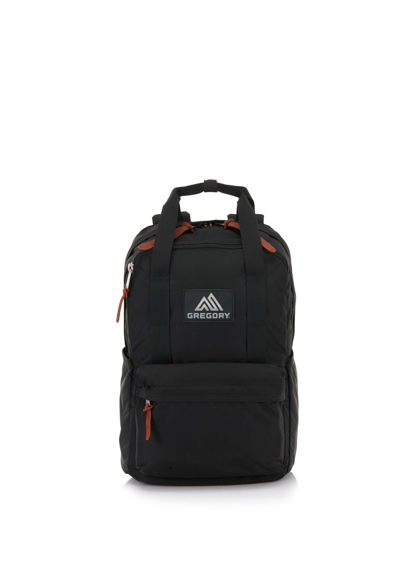 イージーピージーデイ ブラック | グレゴリー公式オンラインストア