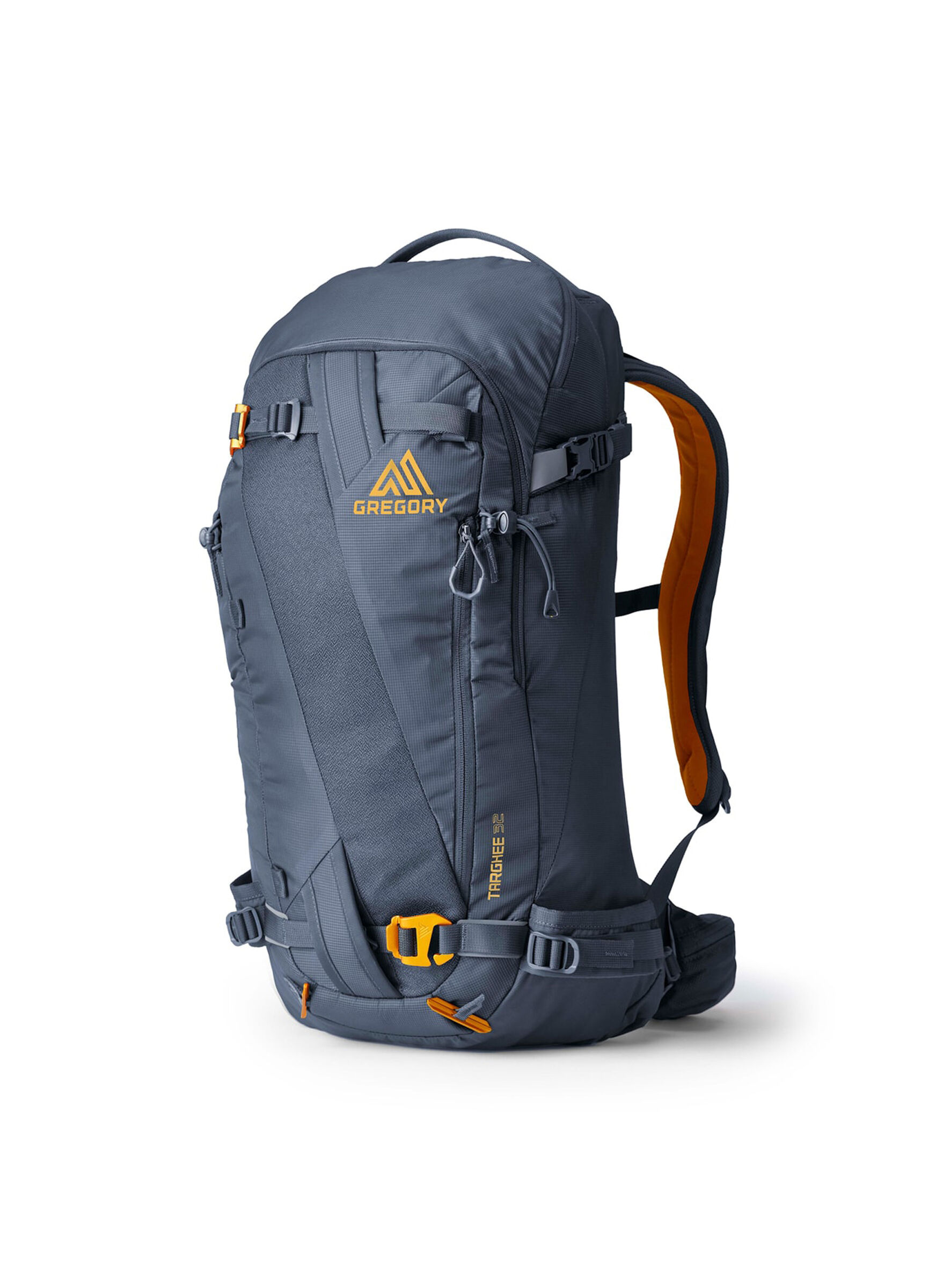 ALPINE ターギー32 M