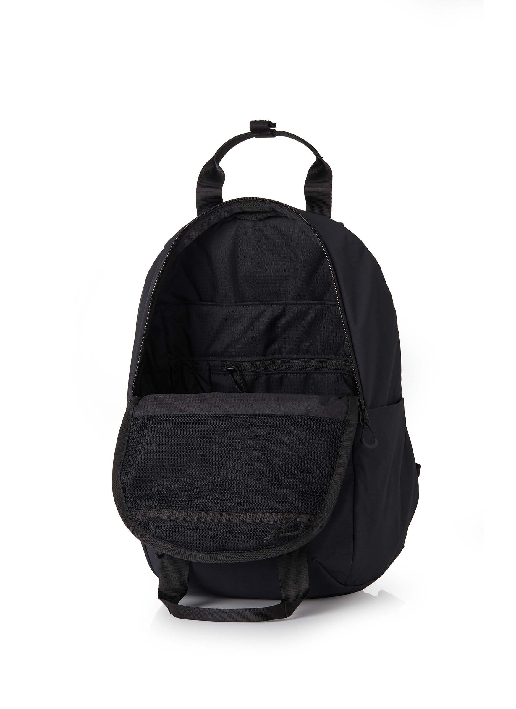 GREGORY バックパック ライトグリーン・ブラック18L GREGORY バックパック ライトグリーン・ブラック18L GREGORY