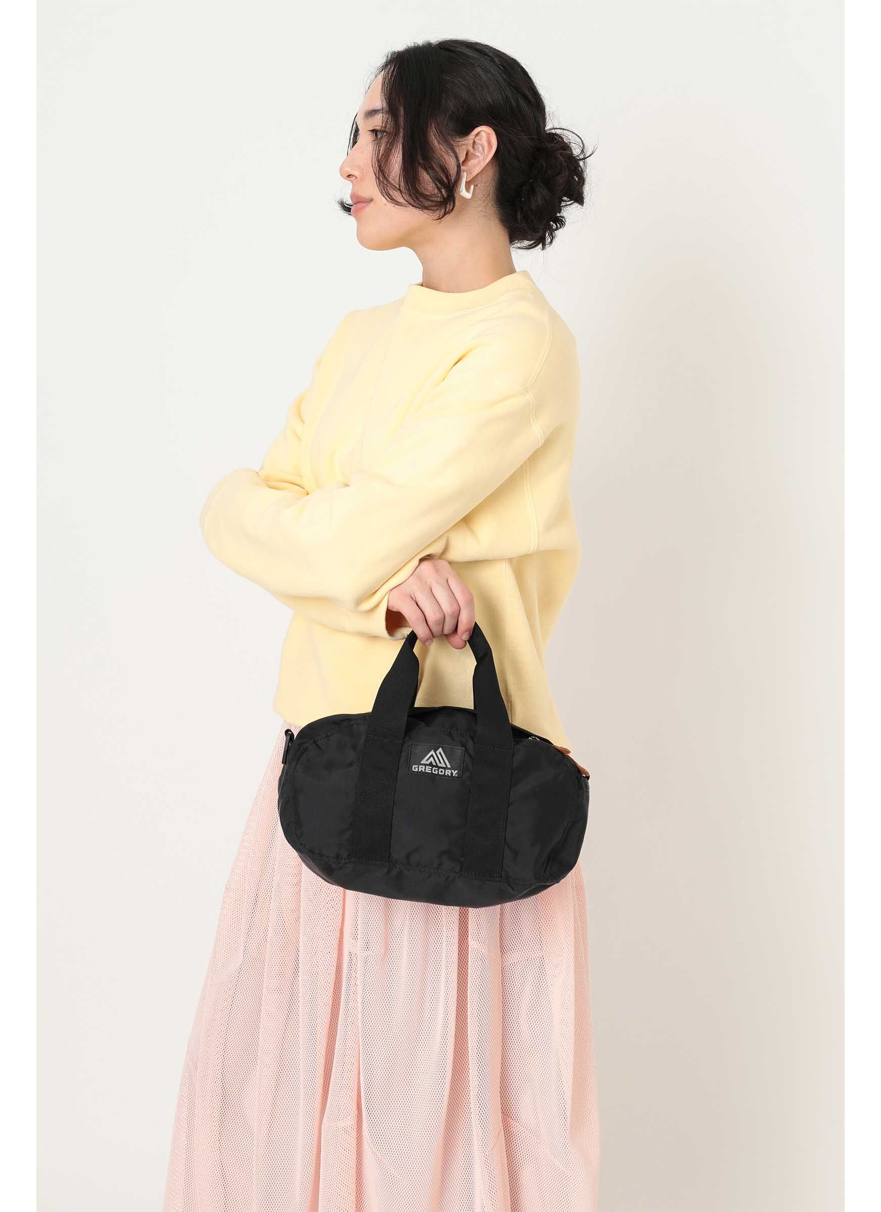 クラシックバッグ ポニーバッグ