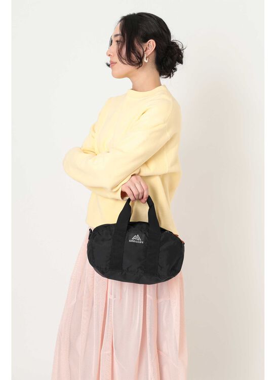 クラシックバッグ ポニーバッグ