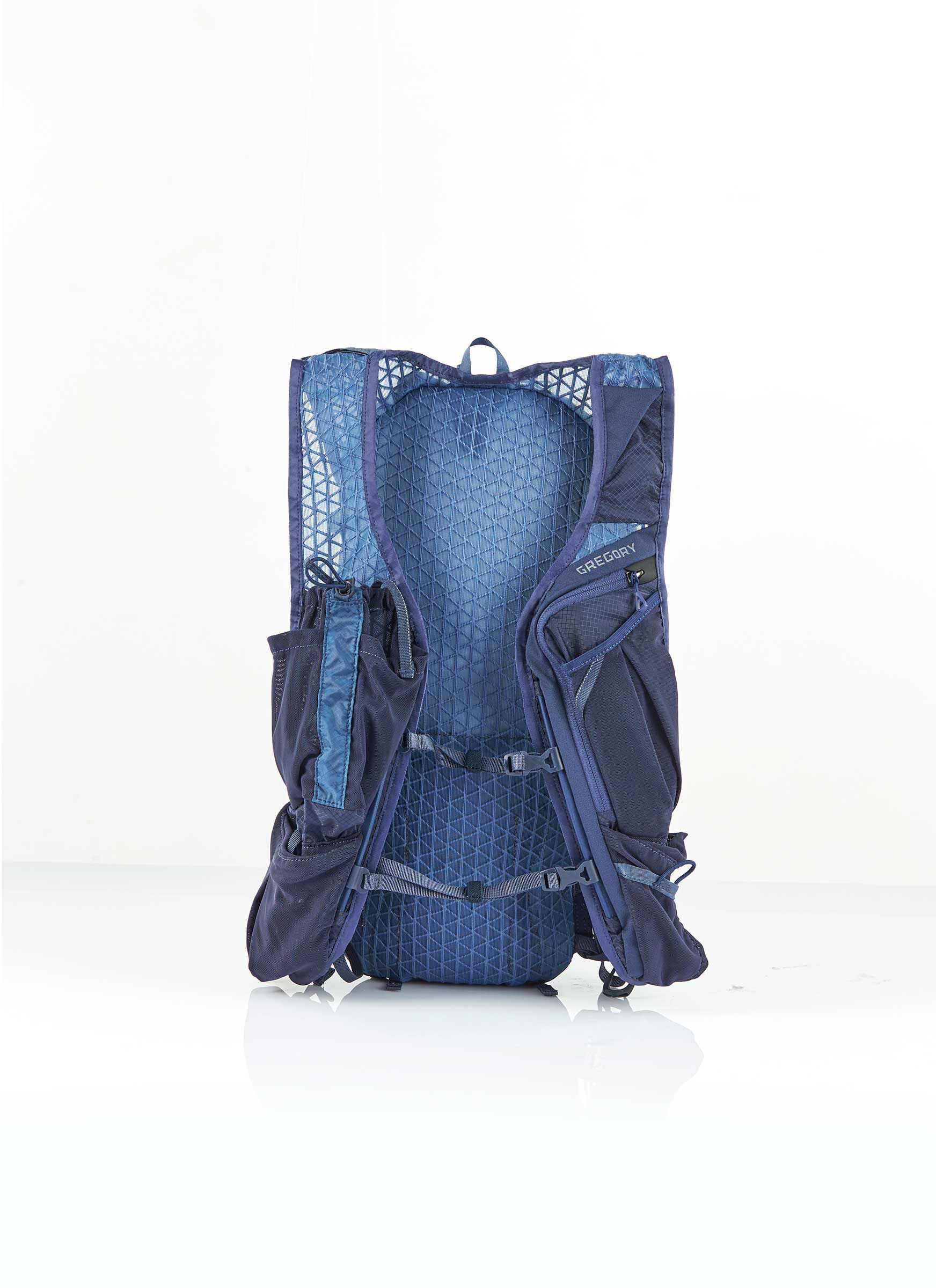 ACTIVE TRAIL ルーファス 12