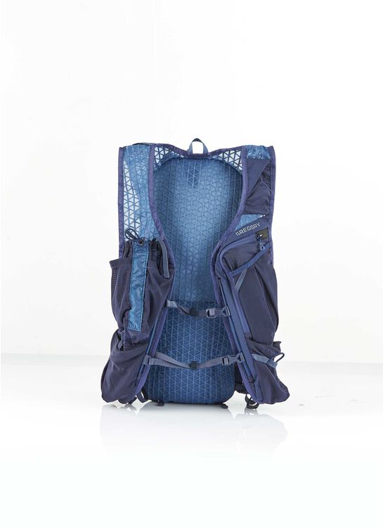 ACTIVE TRAIL ルーファス 12