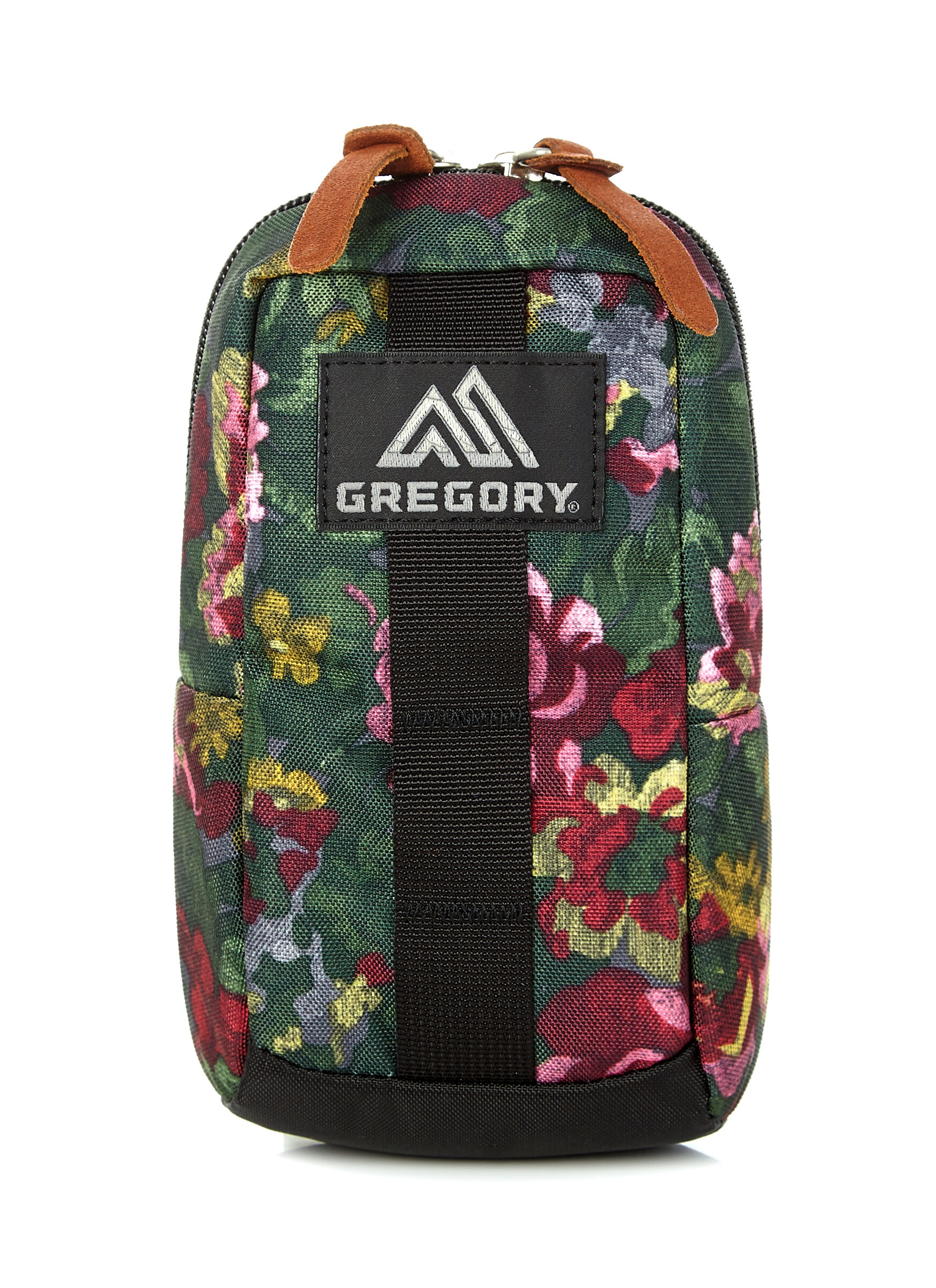 【新品タグ付】GREGORY クイックポケット ガーデンタペストリー M クイックポケットM ガーデンタペストリー | グレゴリー公式