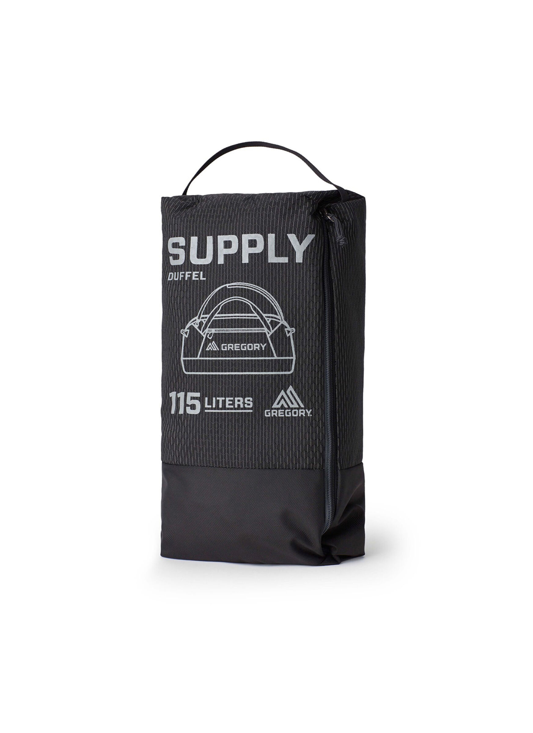 TECH DUFFELS サプライ115
