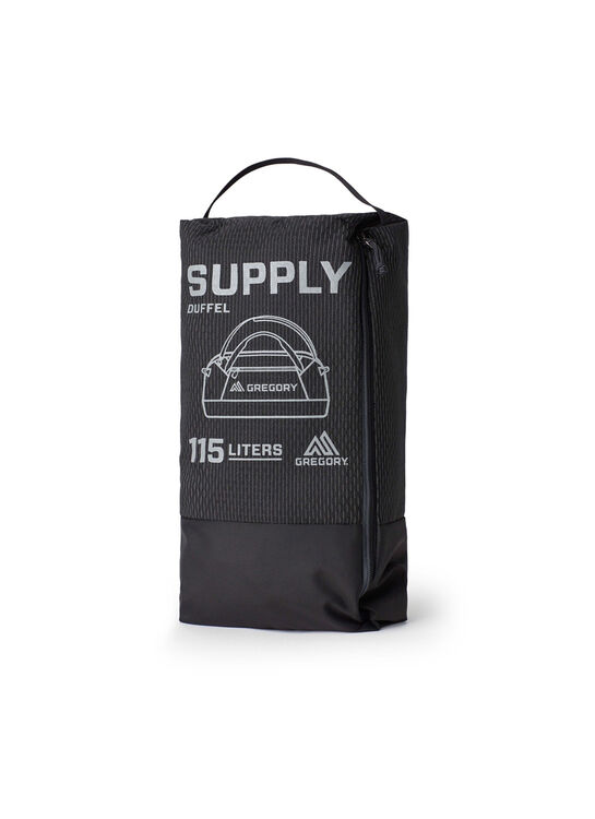 TECH DUFFELS サプライ115