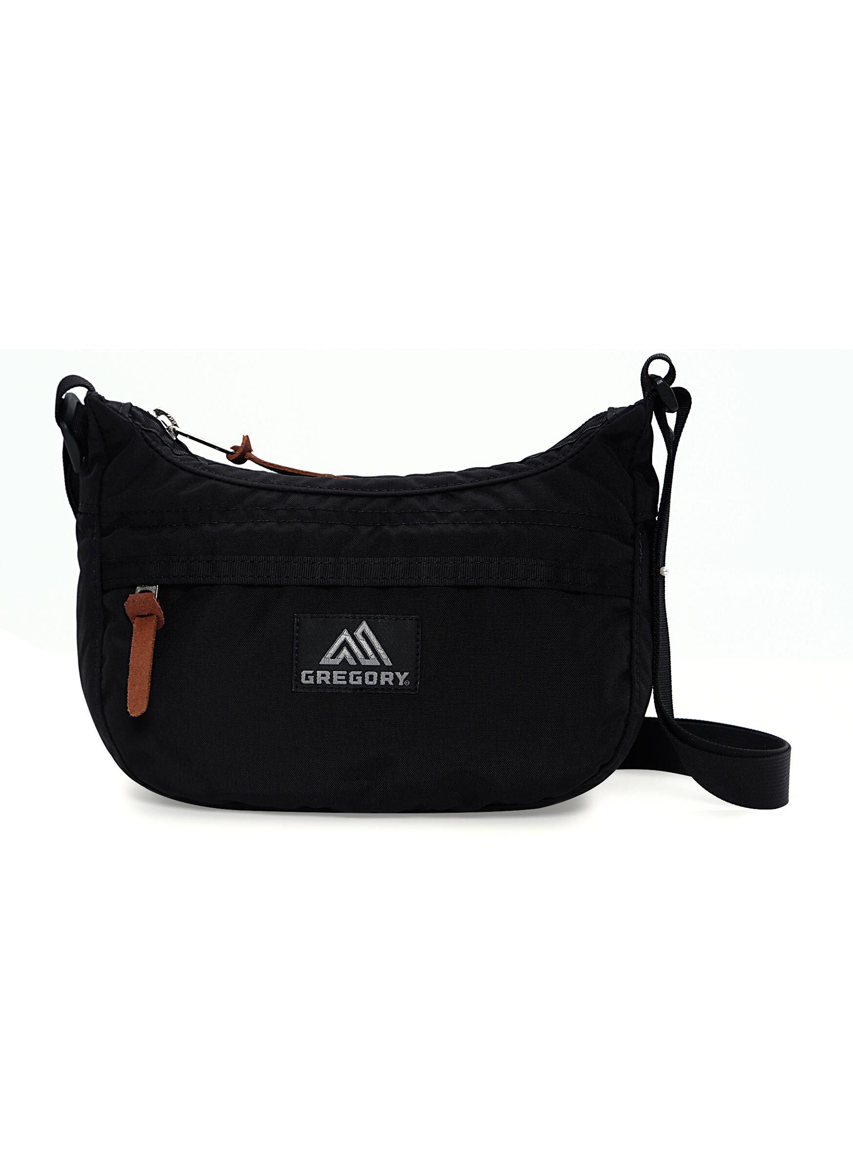 GREGORY グレゴリー サッチェル S ショルダーバッグ SATCHEL
