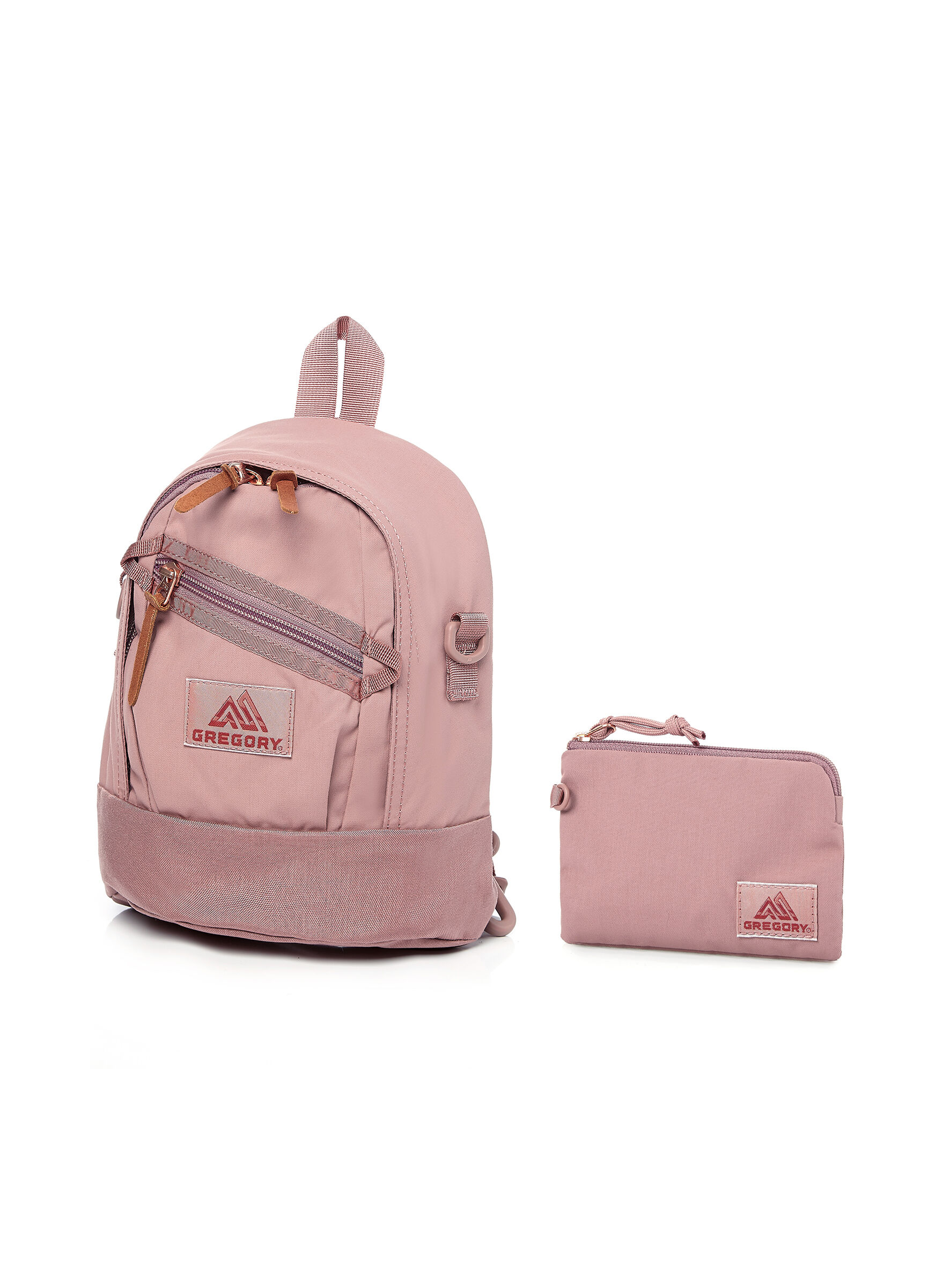 GREGORY デイバック リュック 2WAY MINI BACKPACK PINK / 2
