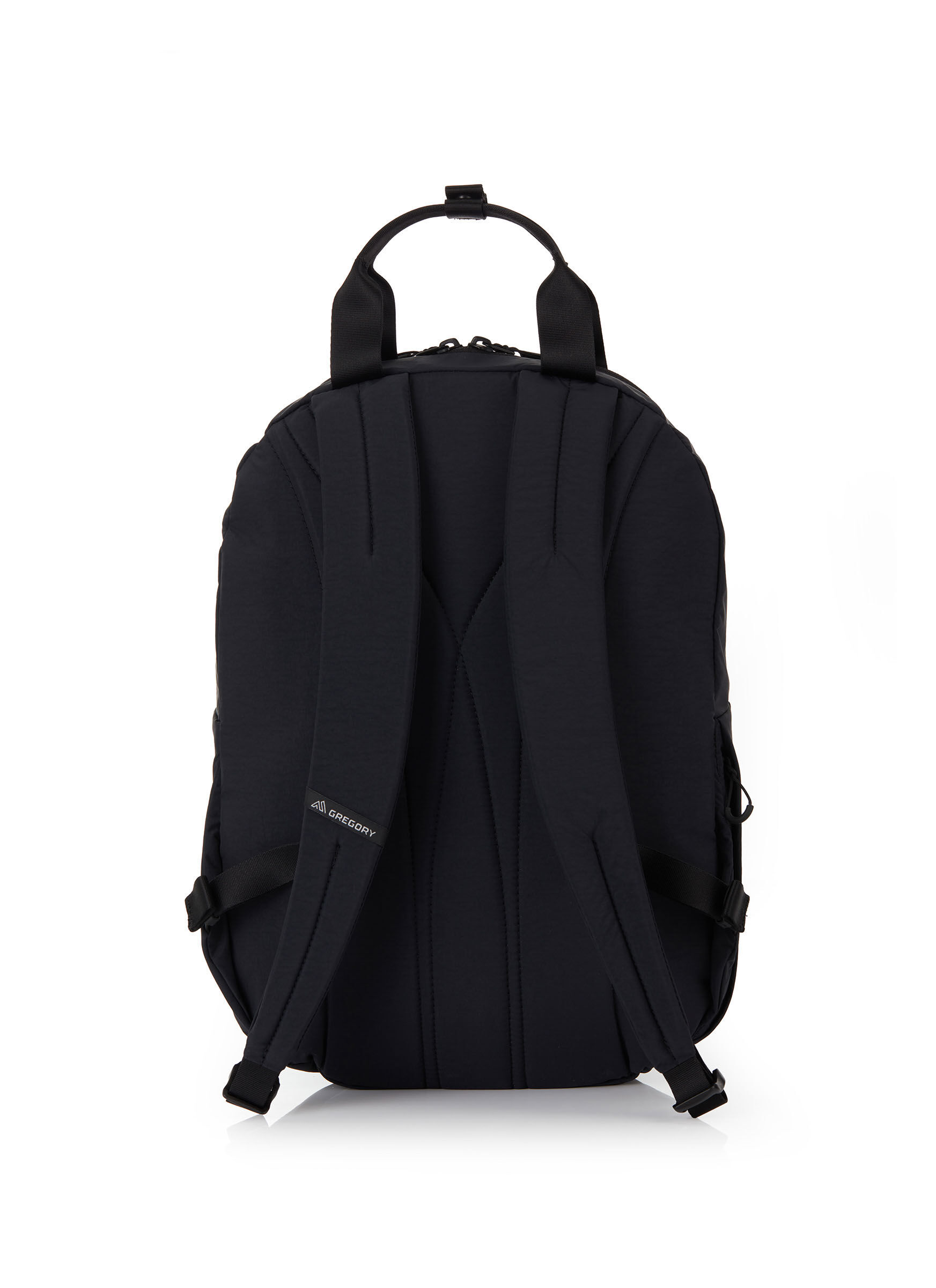 GREGORY ブラック バックパック Gregory Z Pack – Geartrade.com