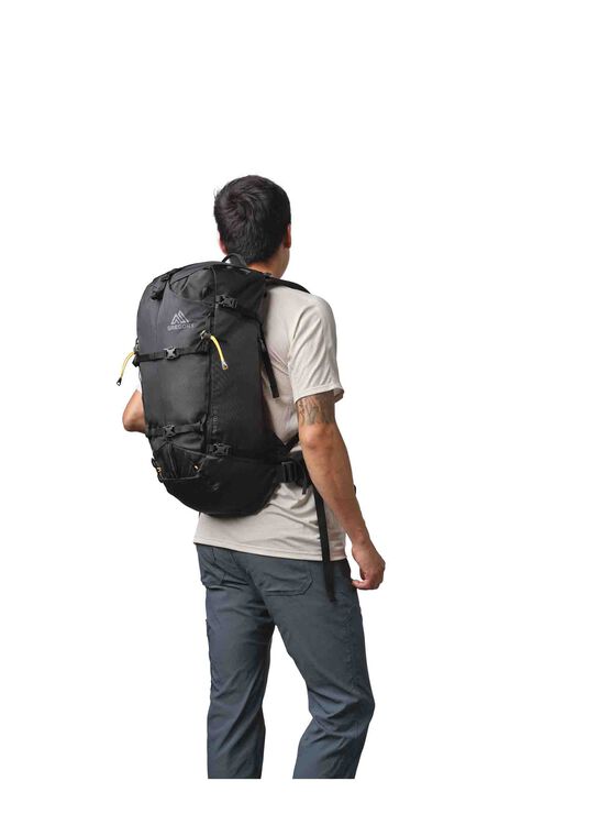 アルパイン アルピニスト30 SM/MD