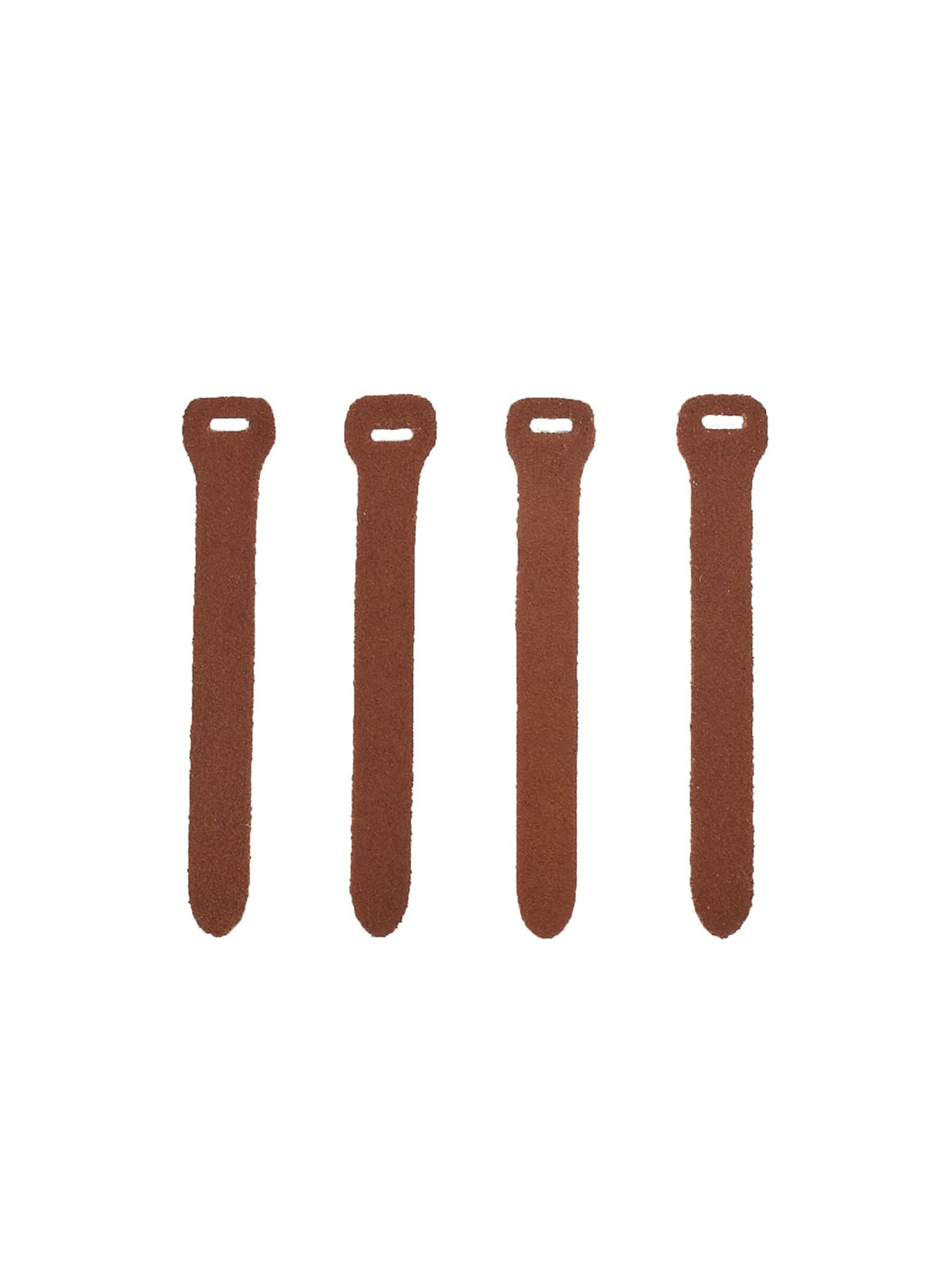 CLASSIC ACC ジッパープルL 4パック