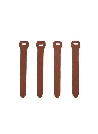 CLASSIC ACC ジッパープルL 4パック