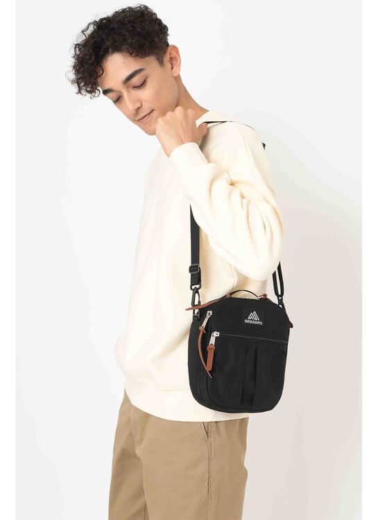 CLASSIC BAGS クイックポケットデラックス