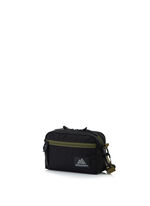 CLASSIC BAGS パデッドショルダーポーチS