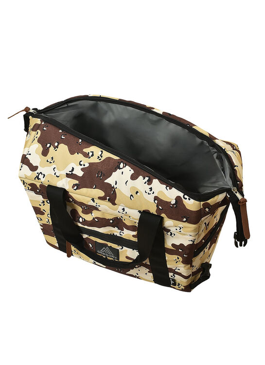 FIELD SUPPLY フィールドクーラーダッフル L V2