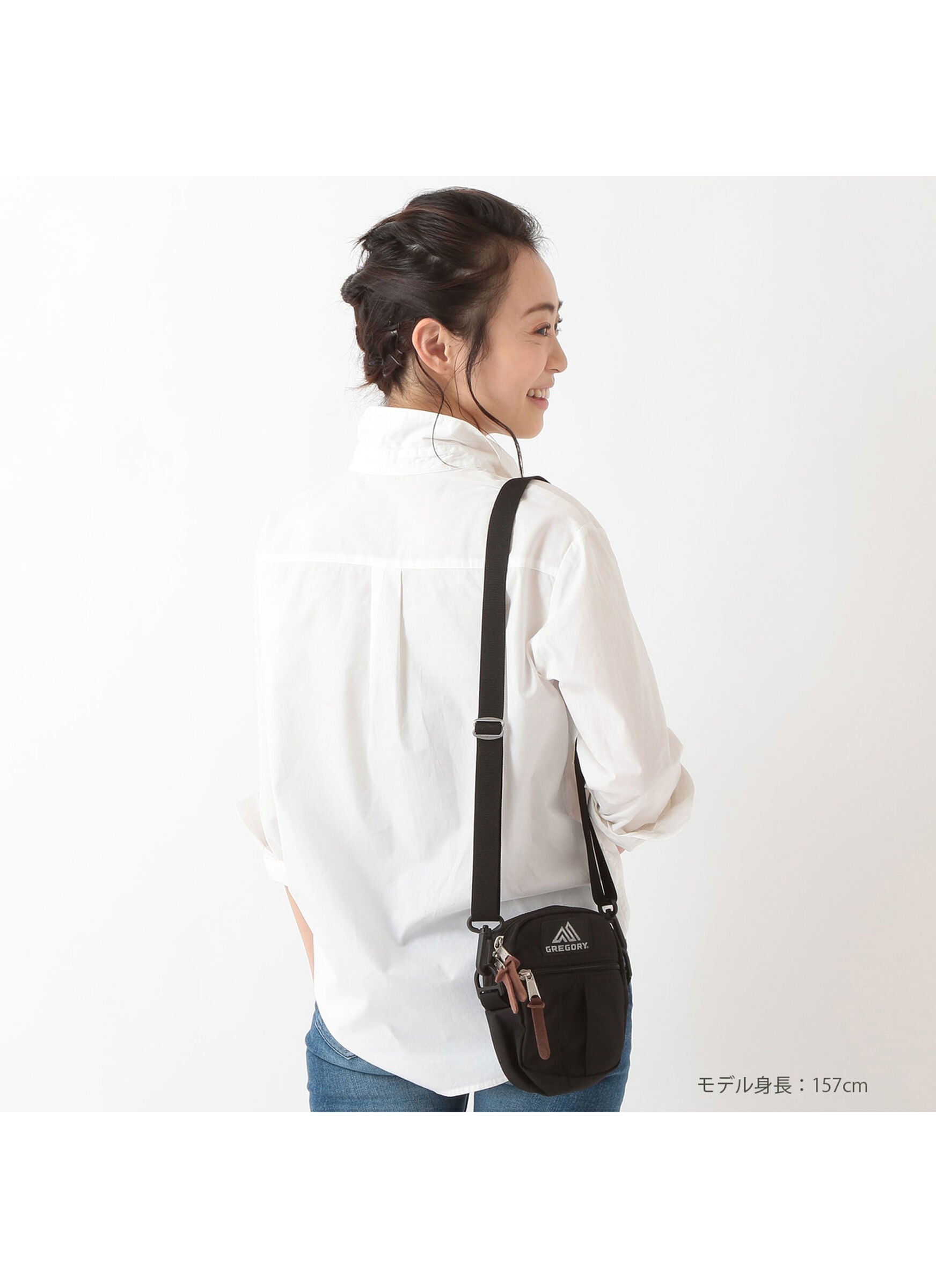 CLASSIC BAGS クイックポケットS