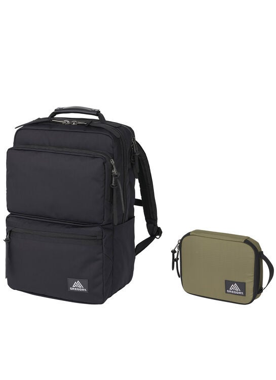 COVERT CLASSIC カバートミッションデイ V4