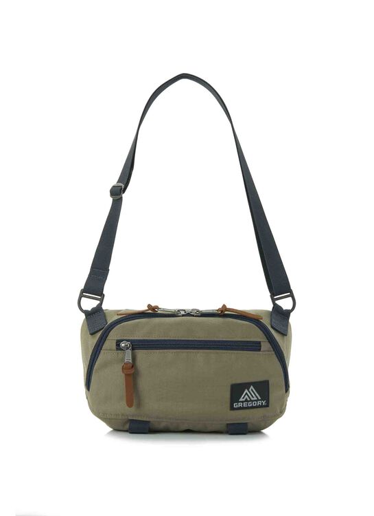 クラシックバッグ トランスファーショルダーM