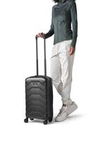 DIVIDE ROLLERS CACHE INTERNATIONAL CARRY ON