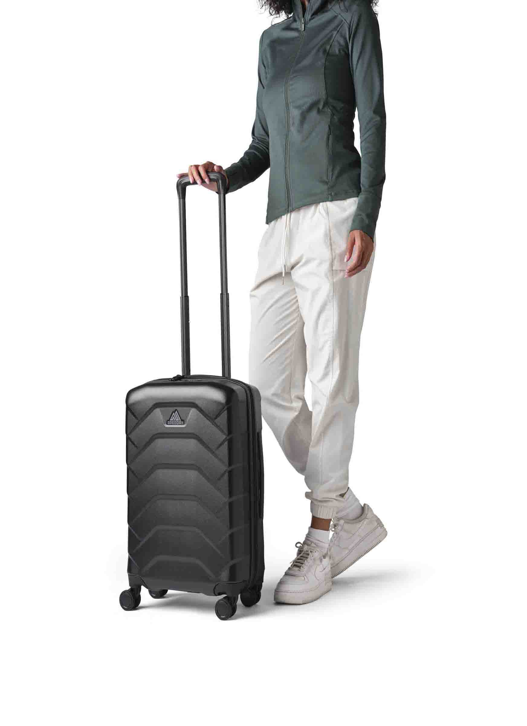 DIVIDE ROLLERS CACHE INTERNATIONAL CARRY ON