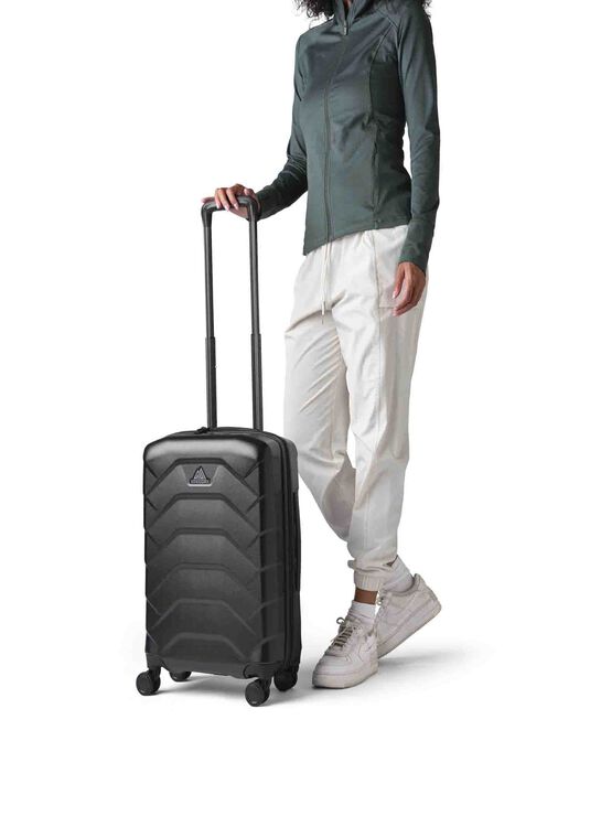 DIVIDE ROLLERS CACHE INTERNATIONAL CARRY ON