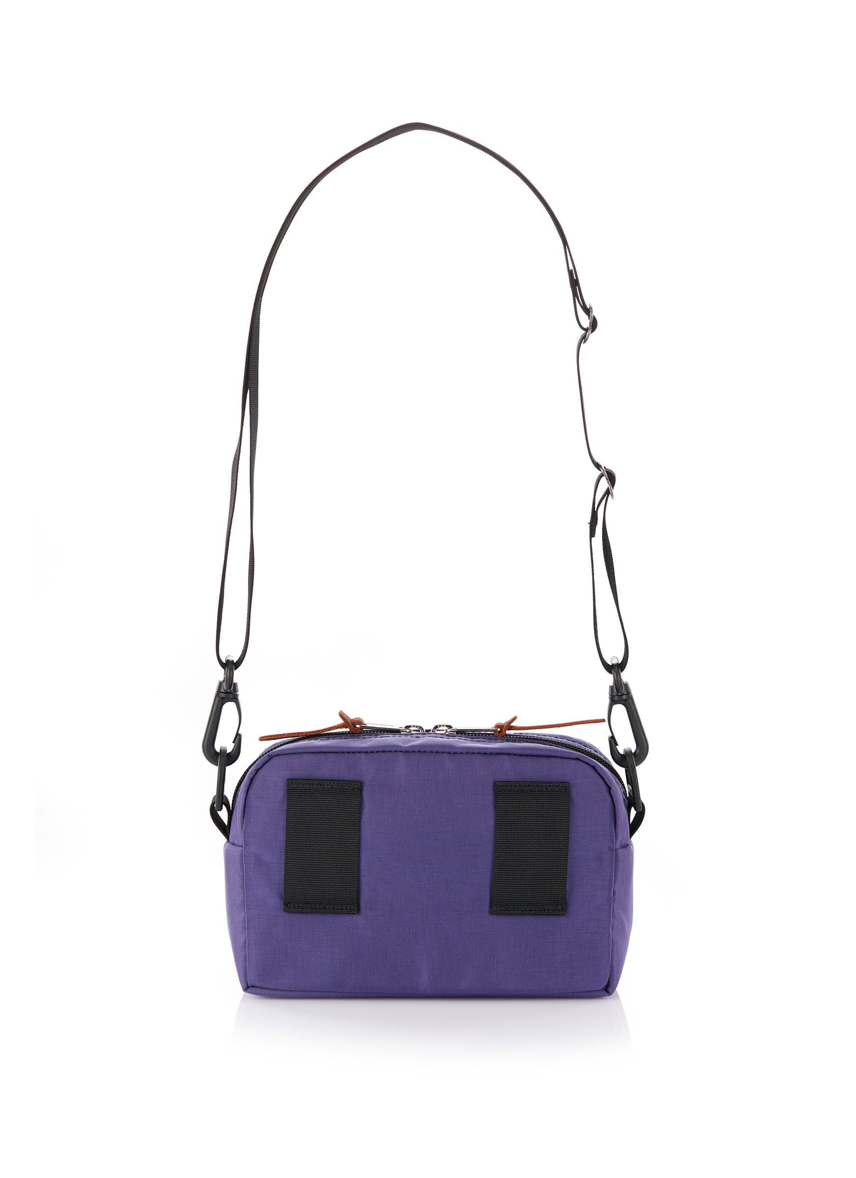 パデッドショルダーポーチS ウルトラバイオレット | グレゴリー公式
