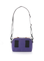 CLASSIC BAGS パデッドショルダーポーチS