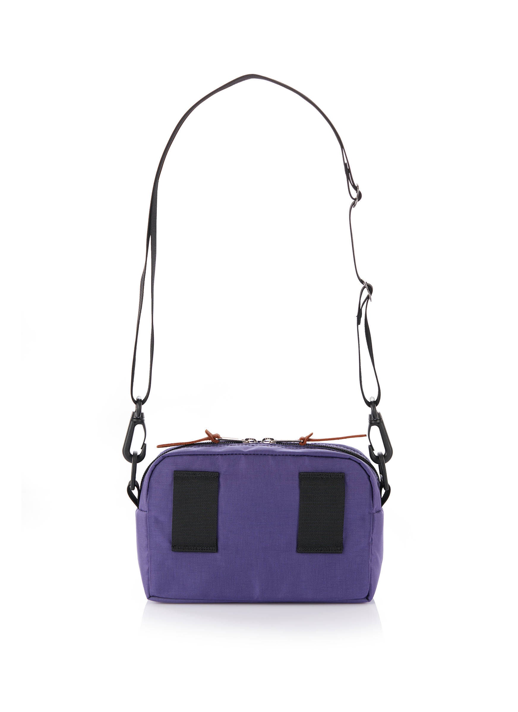 CLASSIC BAGS パデッドショルダーポーチS