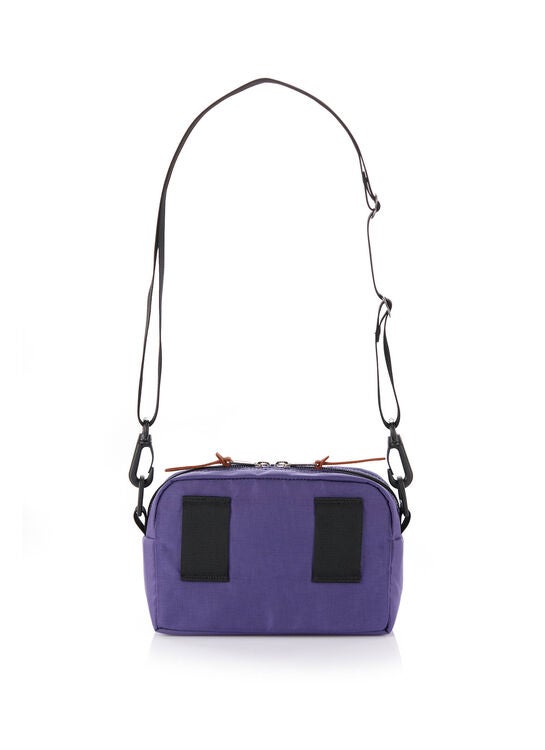 CLASSIC BAGS パデッドショルダーポーチS