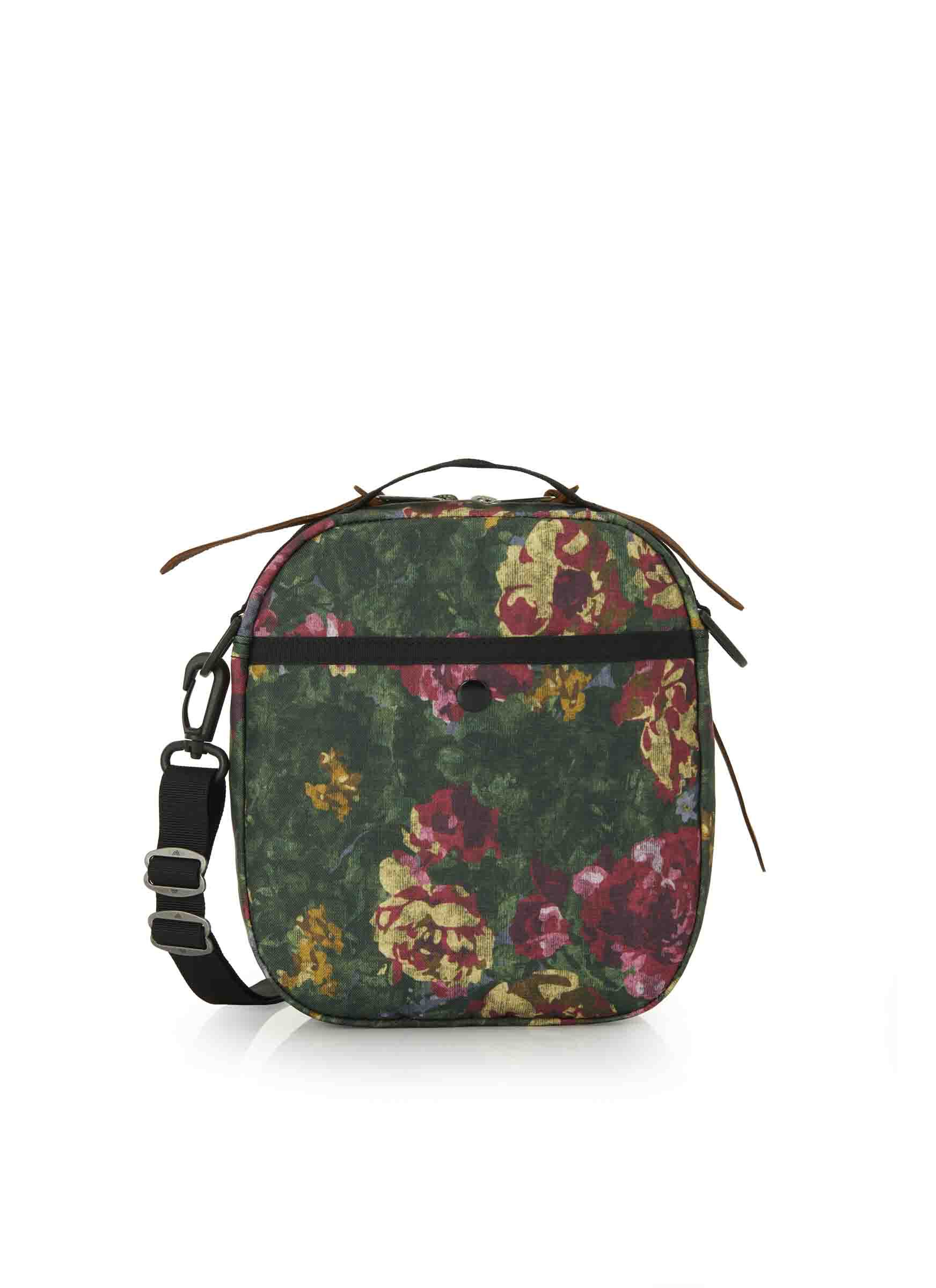 クラシックバッグ クイックポケットデラックス